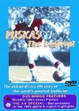 Puskas - The Legend