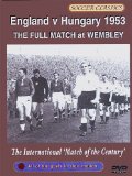 England Vs Hungary 1953