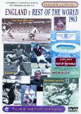 England Vs The Rest Of The World 1963