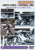 The 1966 World Cup Quarter - Final North Korea Vs Portugal