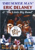 Eric Delaney And The Little Big Band - Drummer Man