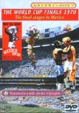 1970 World Cup Finals - The Last 16