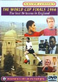 The 1966 World Cup Finals - The Last 16