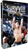 Survivor Series 2008 (Steelbook)