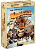 Madagascar/Madagascar - Escape 2 Africa