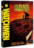 Watchmen - Tales Of The Black Freighter [2009]