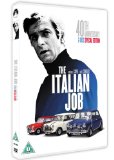 The Italian Job - 40th Anniversary Edition [1969]