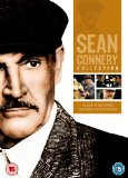 Sean Connery Collection - The Untouchables/The Hunt For Red October/The Presidio