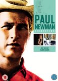 Paul Newman Collection - Hud/Shadow Makers/Twighlight