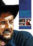 Robert Mitchum Collection - El Dorado/Track Of The Cat/Five Card Stud