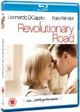 Revolutionary Road [Blu-ray] [2008]