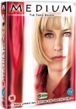 Medium - Series 3 - Complete