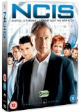 N.C.I.S. - Naval Criminal Investigative Service - Series 5 - Complete