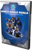 Everton FC Goals Goals Goals