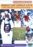 1974 World Cup Finals - The Last 16 [1974]