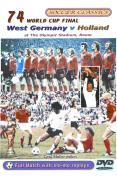 The 1978 World Cup Final - West Germany Vs Holland