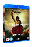 Che - Vol.1-2 - The Argentine/Guerilla [Blu-ray] [2008]