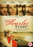 The Scarlet Tunic [DVD] [1998]