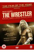 The Wrestler [DVD] [2008]