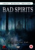 Bad Spirits [DVD]