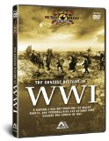 The Concise History Of World War 2 [DVD]