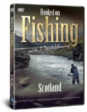 Hooked On Fishing - With Paul Young - Scotland [DVD]