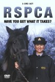 RSPCA - Have You Got What It Takes [DVD]