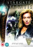 Stargate Atlantis - Season 5 Vol.3 [DVD]