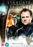 Stargate Atlantis - Season 5 Vol.4 [DVD]