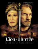 The Lion In Winter [DVD] [1968]
