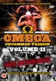 Omega 2 - Featuring The Hardy Boys [DVD] [2008]