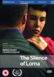 Silence Of Lorna [DVD] [2008]