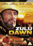 Zulu Dawn [DVD] [1979]