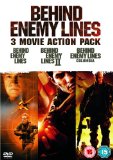 Behind Enemy Lines Triple [DVD] [2008]