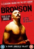 Bronson [DVD] [2009]
