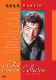 DEAN MARTIN The Premier Collection VOL 1 [DVD]