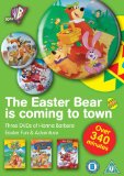 Hanna-Barbera Easter Collection [DVD]