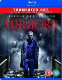 Mirrors [Blu-ray]