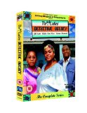 No. 1 Ladies' Detective Agency - Series 1 [DVD] [2009]