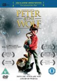 Peter And The Wolf [DVD]