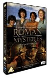 Roman Mysteries - The Complete Series Two [DVD] [2008]