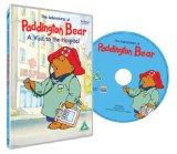 New Adventures of Paddington Bear [DVD]