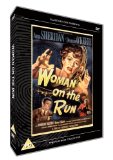 The Film Noir Collection - Woman On The Run [DVD] [1950]