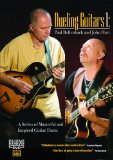 Duelling Guitars 1 [DVD] [2008]