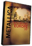 Metallica - Touring Europe '08 [2008]