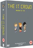 The IT Crowd: Series 1-3 Box Set [DVD]