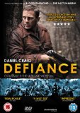 Defiance [DVD] [2008]