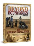 Beyond Boundaries - Series 2 - Complete [DVD]