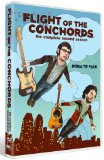 Flight Of The Conchords - Complete HBO Second Season [DVD]