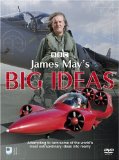James May's Big Ideas [DVD] [2008]